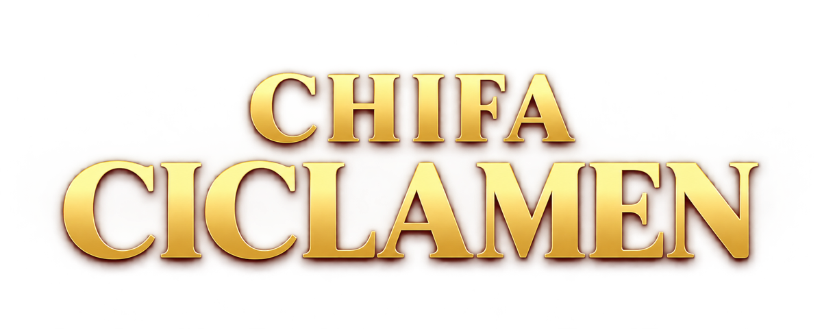 Chifa Ciclamen